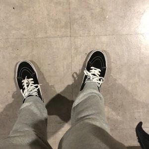 Meet your Posher, Genesi